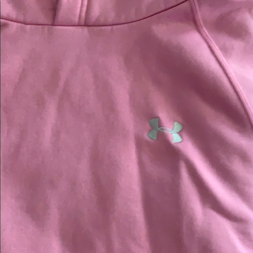 Perfect work hoodie